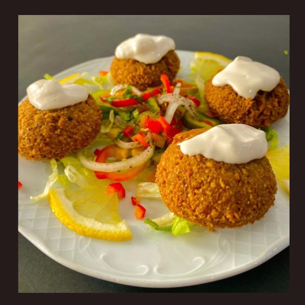 Falafel
